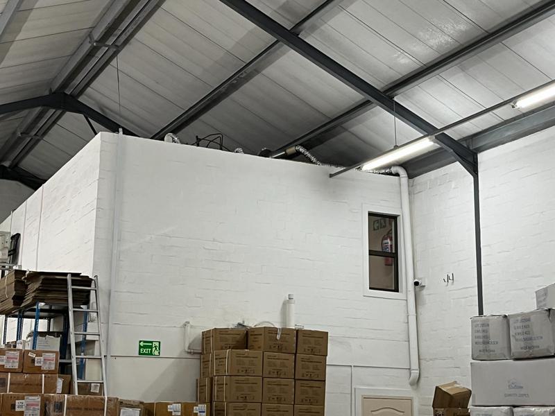To Let Commercial Property for Rent in Montague Gardens Western Cape